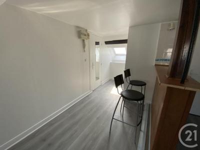 For rent Pont-sainte-maxence 1 room 17 m2 Oise (60700) photo 4