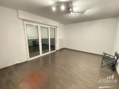 Louer Appartement Valentigney 830 euros