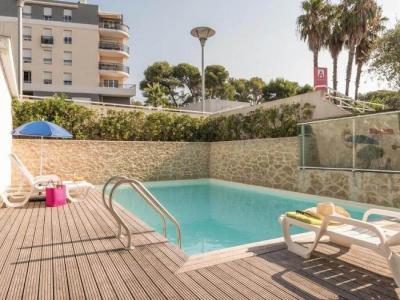 Acheter Appartement Antibes 91402 euros