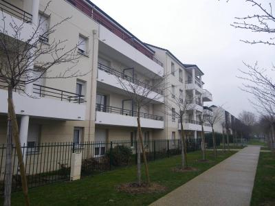 Annonce Location 3 pices Appartement Val-de-reuil 27