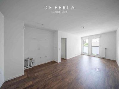 For sale Aubervilliers 3 rooms 68 m2 Seine saint denis (93300) photo 0