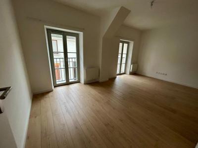 For rent Compiegne 3 rooms 66 m2 Oise (60200) photo 1