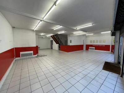 Annonce Location Local commercial Tatinghem 62