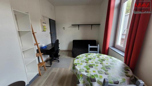 Annonce Vente Appartement Lille 59