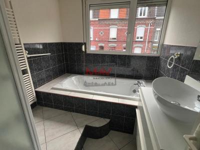 Louer Appartement Roubaix 851 euros