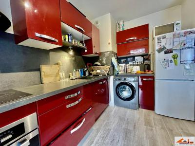 Acheter Appartement Ramonville-saint-agne 155000 euros