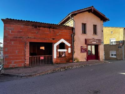 For sale Calmont 6 rooms 243 m2 Haute garonne (31560) photo 0