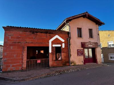 Acheter Maison Calmont Haute garonne