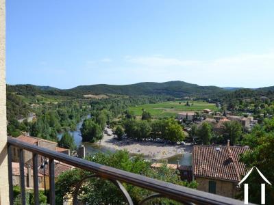 For sale Roquebrun 3 rooms 100 m2 Herault (34460) photo 1