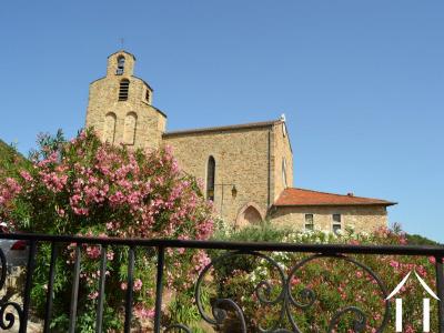 For sale Roquebrun 3 rooms 100 m2 Herault (34460) photo 3