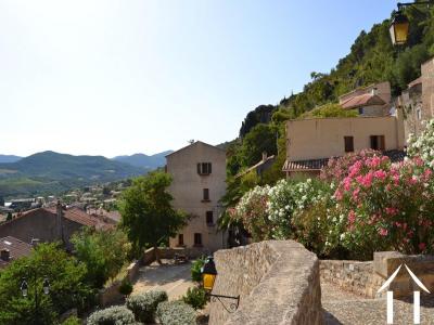 For sale Roquebrun 3 rooms 100 m2 Herault (34460) photo 4