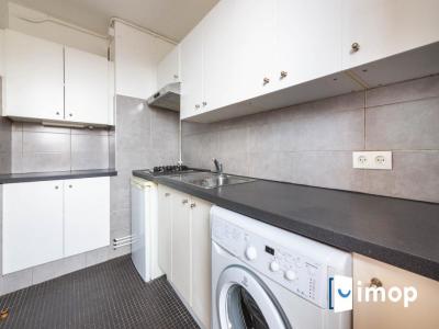 Annonce Vente Appartement Enghien-les-bains 95