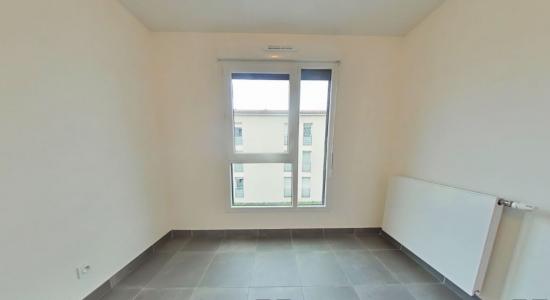 Louer Appartement 38 m2 Oullins