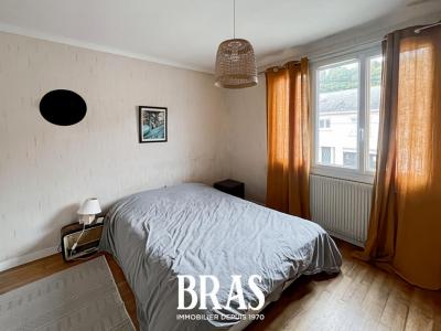 For sale Nantes 5 rooms 122 m2 Loire atlantique (44300) photo 3