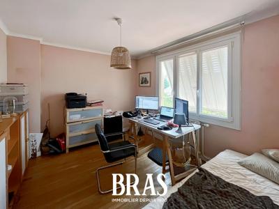 For sale Nantes 5 rooms 122 m2 Loire atlantique (44300) photo 4