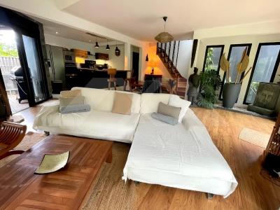 For sale Avirons 5 rooms 170 m2 Reunion (97425) photo 4