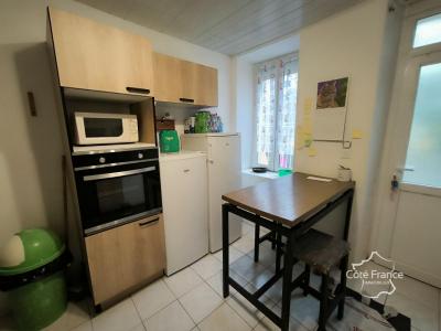 For sale Fumay 3 rooms 51 m2 Ardennes (08170) photo 2