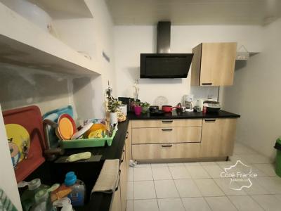 For sale Fumay 3 rooms 51 m2 Ardennes (08170) photo 3