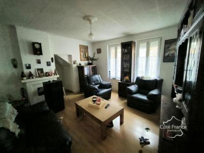 For sale Fumay 3 rooms 51 m2 Ardennes (08170) photo 4