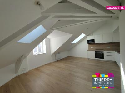 Annonce Vente 3 pices Appartement Nantes 44