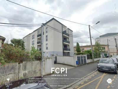 Annonce Vente 2 pices Appartement Lormont 33