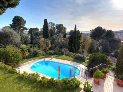 Annonce Vente 7 pices Maison Cagnes-sur-mer 06