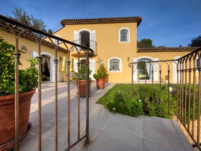 Acheter Maison Cagnes-sur-mer Alpes Maritimes