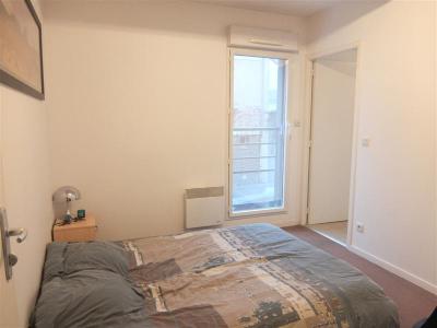 For rent Nantes 2 rooms 38 m2 Loire atlantique (44100) photo 1