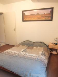 For rent Nantes 2 rooms 38 m2 Loire atlantique (44100) photo 2