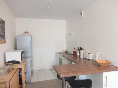 For rent Nantes 2 rooms 38 m2 Loire atlantique (44100) photo 3