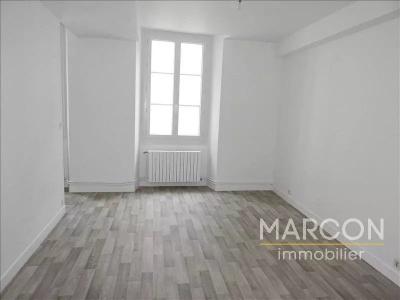 For rent Gueret 2 rooms 35 m2 Creuse (23000) photo 2