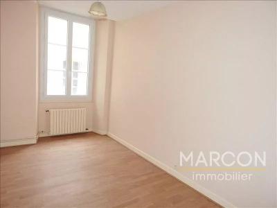 For rent Gueret 2 rooms 35 m2 Creuse (23000) photo 4