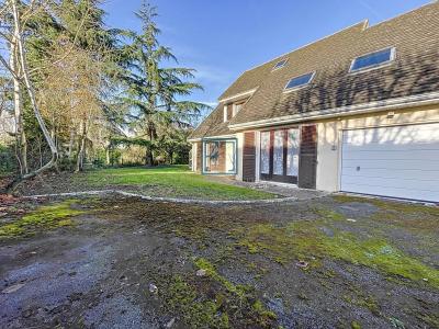 Acheter Maison Elancourt 399000 euros