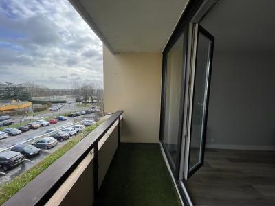 Annonce Vente 3 pices Appartement Montigny-le-bretonneux 78