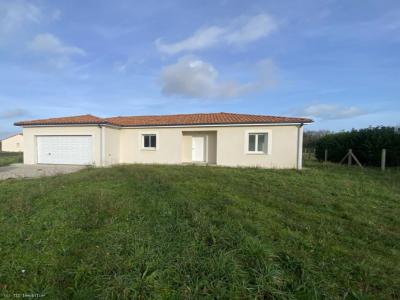 For sale Ruffec 5 rooms 115 m2 Charente (16700) photo 0