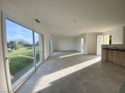 For sale Ruffec 5 rooms 115 m2 Charente (16700) photo 1