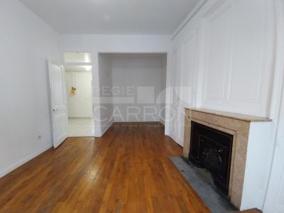 For rent Lyon-3eme-arrondissement 2 rooms 49 m2 Rhone (69003) photo 2