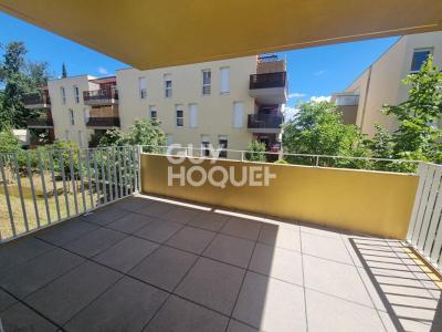 For sale Montpellier 2 rooms 42 m2 Herault (34070) photo 1