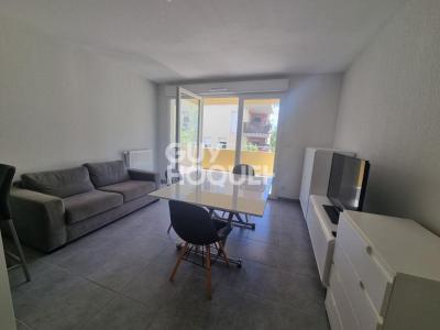 For sale Montpellier 2 rooms 42 m2 Herault (34070) photo 2