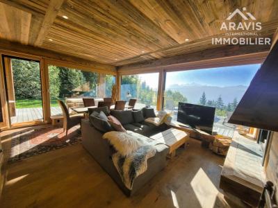 For sale Samoens 5 rooms 146 m2 Haute savoie (74340) photo 1