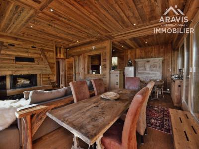 For sale Samoens 5 rooms 146 m2 Haute savoie (74340) photo 3