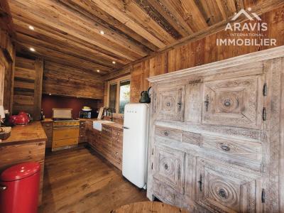 For sale Samoens 5 rooms 146 m2 Haute savoie (74340) photo 4