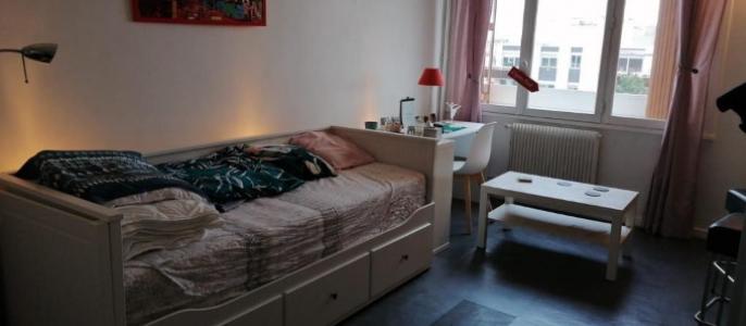 Annonce Location Appartement Bois-colombes 92