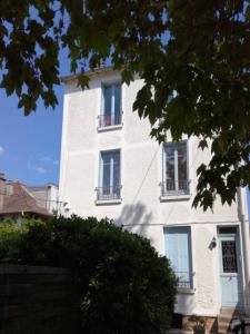 Annonce Location 3 pices Appartement Maisons-laffitte 78