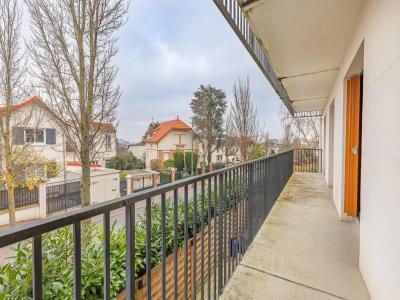 For sale Clamart 4 rooms 91 m2 Hauts de Seine (92140) photo 0