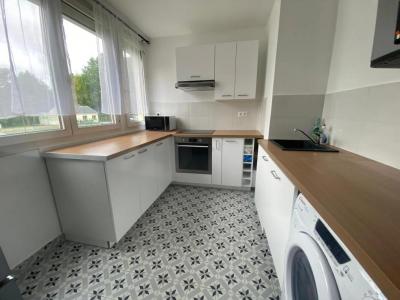 Annonce Vente 5 pices Appartement Beauvais 60