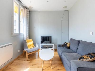 Acheter Appartement Montrouge Hauts de Seine