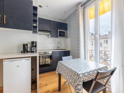 Acheter Appartement Montrouge 349000 euros