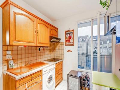 Acheter Appartement Longjumeau 170000 euros