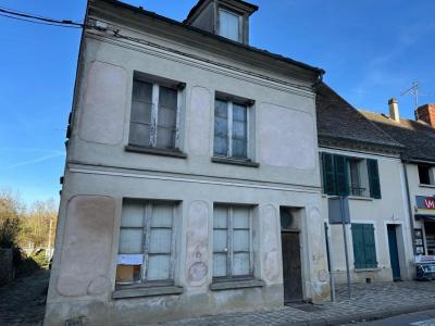 For sale Gandelu 7 rooms 220 m2 Aisne (02810) photo 0